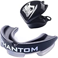Phantom Athletics - Protector bucal Deportivo para Deportes de Lucha- Boxeo y Adultos